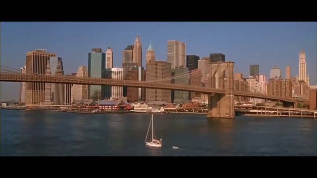 Initial D - Deja Vu Music Video HD | New York Taxi Video Clip