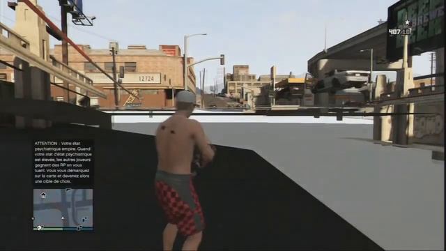 INVINCIBILITE SOUS UN PONT ! - WALLBREACH FUN ! | Troll tes potes !! смотреть онлайн