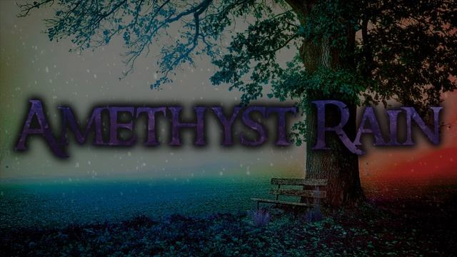 Amethyst Rain - One Dance In The Snow смотреть онлайн