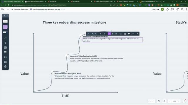 Onboarding Funnel смотреть онлайн