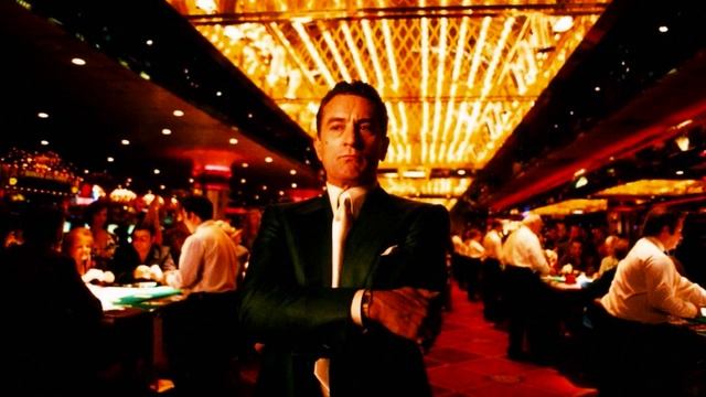 Casino Soundtrack End Song