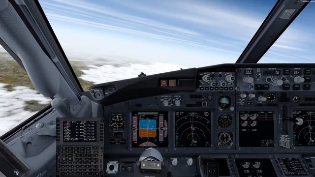 LFPG / LEVC / Paris / Valencia / B / 737 / 800 / NGXu смотреть онлайн