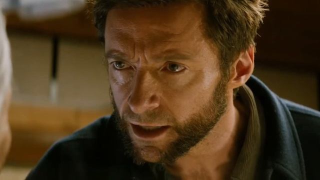 РОСОМАХА: БЕССМЕРТНЫЙ с 25 июля в MORI CINEMA (12+) смотреть онлайн