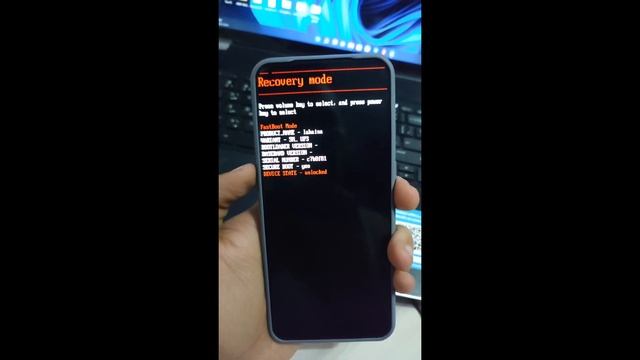 Root Realme Gt Master Edition RMX3360/RMX3363 Magisk | روت ريلمي جي تي ماستر ماجيسك