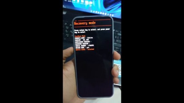Root Realme Gt master edition RMX3360/RMX3363 Magisk | روت ريلمي جي تي ماستر ماجيسك