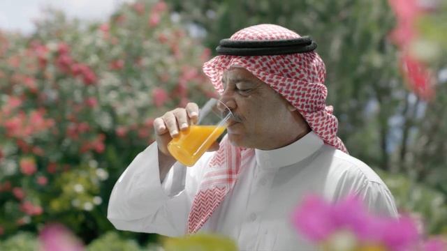 Almarai 100% Orange with Pulp Juice смотреть онлайн