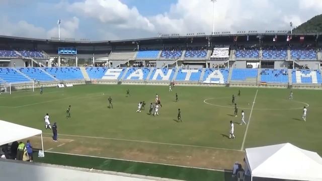 FBF - Resumen Sub 17 Bolivia 3 vs El Salvador 3 - Juegos Bolivarianos 2017 смотреть онлайн