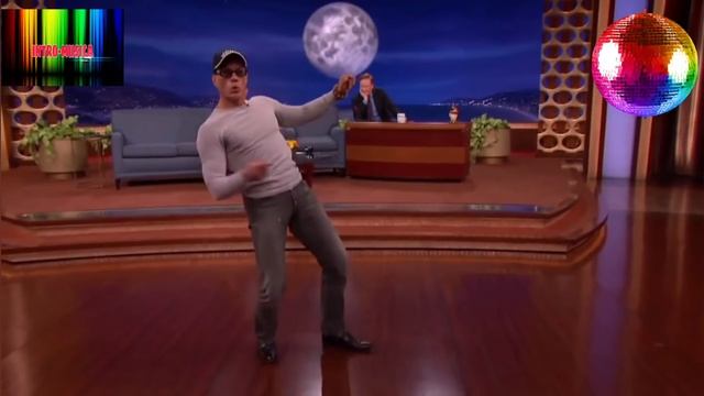 🎶FEELING SO GOOD TODAY Remix Beau Williams 🎧 JEAN CLAUDE VAN DAMME 🎵