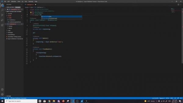Unity Input System - replicate Input.GetButton() functionality easily
