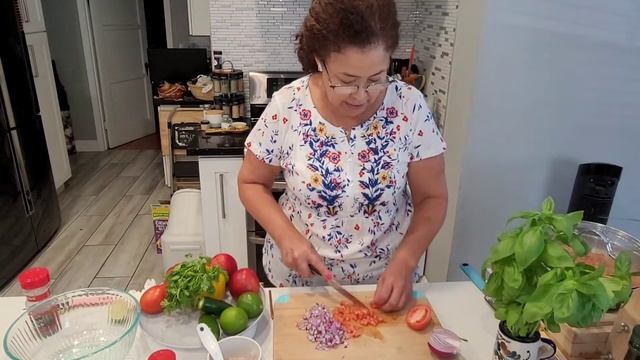 Chuletas de Cerdo con Salsa de Nectarin смотреть онлайн