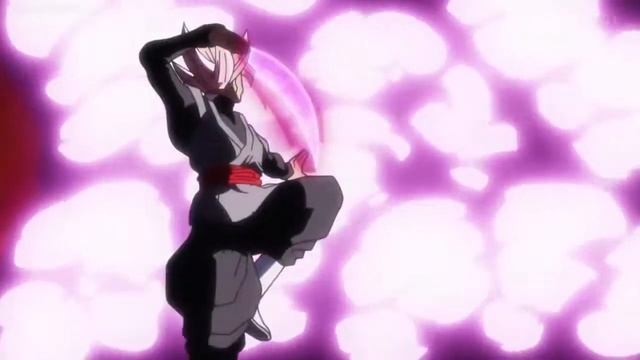 DBS [AMV] Another Angry Voice