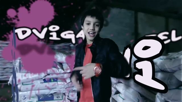 SHOXRUX FT.SARVAR - GIVE IT UP 2011 смотреть онлайн