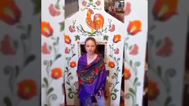 Ми маємо безцінний дар - нашу рідну мову.! Бережімо, вивчаймо, цінуймо!!! смотреть онлайн