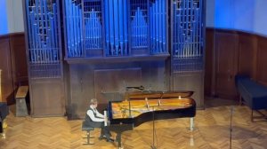 Исаак Альбенис. "Кастилья" из "Испанской сюты". Castilla (Suite Espanola, VII) - Albeniz 23-02-2025