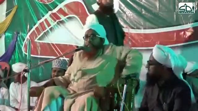 Namaz ke dauran Kiya Topi pahanna Zaruri hai By Mufti Nizamuddin Misbahi Rizvi смотреть онлайн