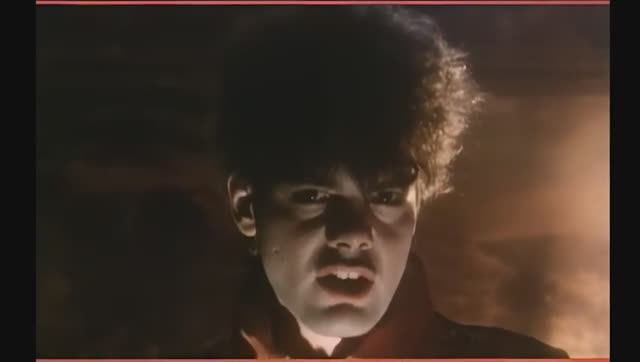 Alphaville - Forever Young