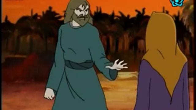 Киссаи Куръони.Боги сухта. Хатман тамошо кунед ва подписаться кунед дустон! смотреть онлайн