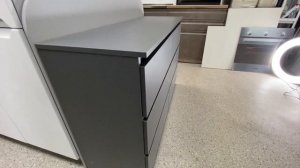 Комод Мори МК 1200.6