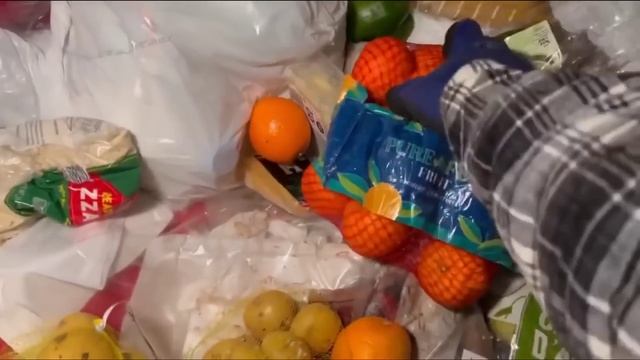 Dumpster Diving Aldi #408