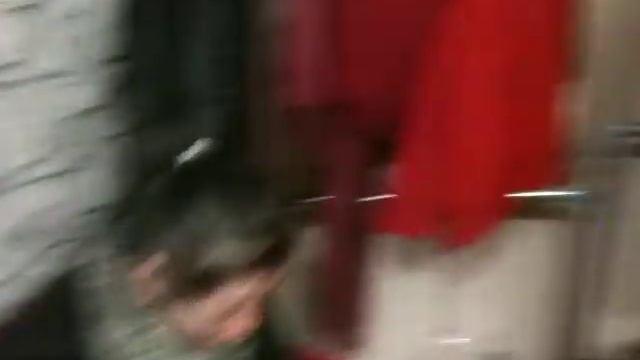 CON RADA EN LOS CAMERINOS DE AUTORES EN VIVO