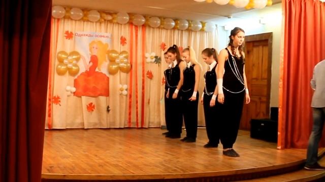 Мистер и Мисс гимназии 2012.Батракова Юлия и Егор Козлов смотреть онлайн