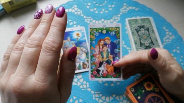 РЫБЫ. Таро расклад на неделю с 18 по 24 апреля 2022 года. Секреты таро для Вас. смотреть онлайн