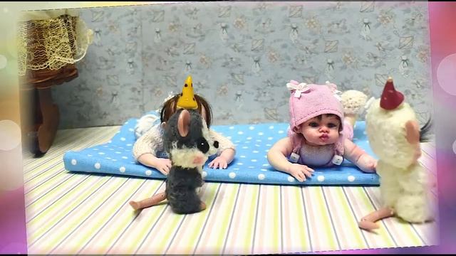 Мышиная охота смотреть онлайн