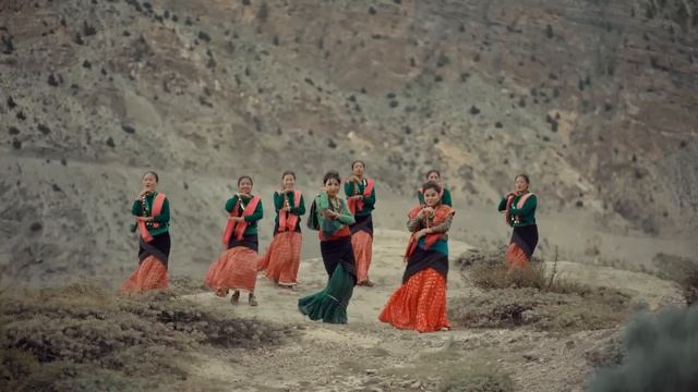 Chiso Chiso || Nepali Song 2022 || Raju Lama || Maotse Gurung || смотреть онлайн