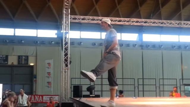 Taras Klimov@FIF@RIMINI WELLNESS 2013 смотреть онлайн