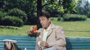 А. Кальянов и группа Рецитал - Свежий запах лип (клип)