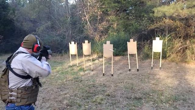 V Drill practice with Bruce смотреть онлайн