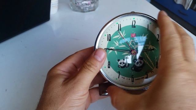 Clock смотреть онлайн