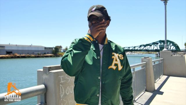 Goldie Talks About Getting Into Music, Going Solo, & More || Thizzler.com Interview