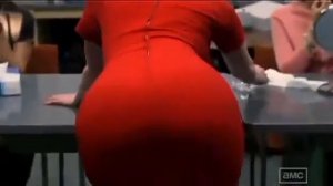 christina hendricks measurements