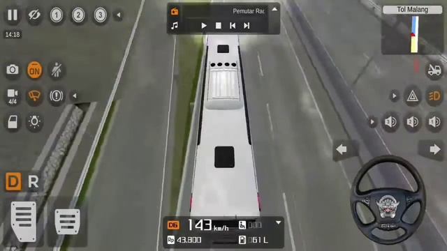 bussid po sudiro tunggal jaya|bulan sutena mama mantu#business #bussid #bussimulatorindonesia смотреть онлайн