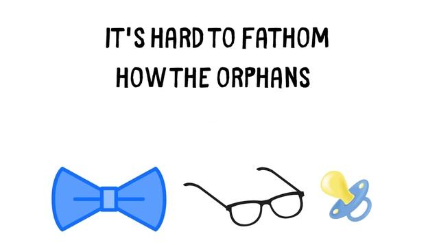 A Series of Unfortunate Events Theme Song Lyrics Video смотреть онлайн