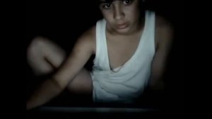 Webcam video vom 9 august 23 01 2016
