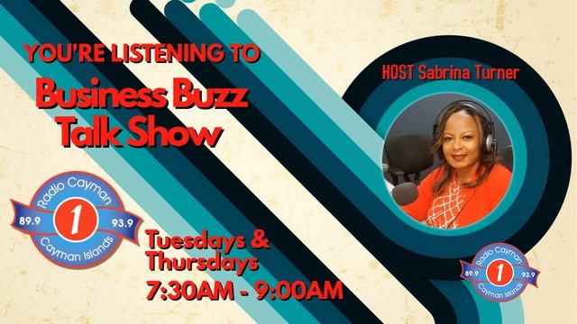 Radio Cayman Live Stream
