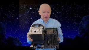 Планеты как программы