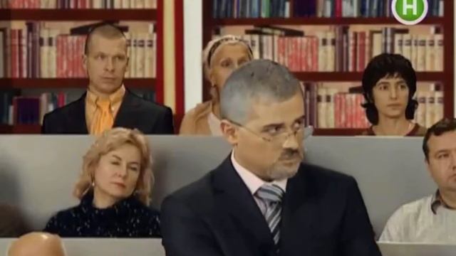 Файна Юкрайна Сава Шустрий. Хто винен, що настала криза? (Серія 25) смотреть онлайн