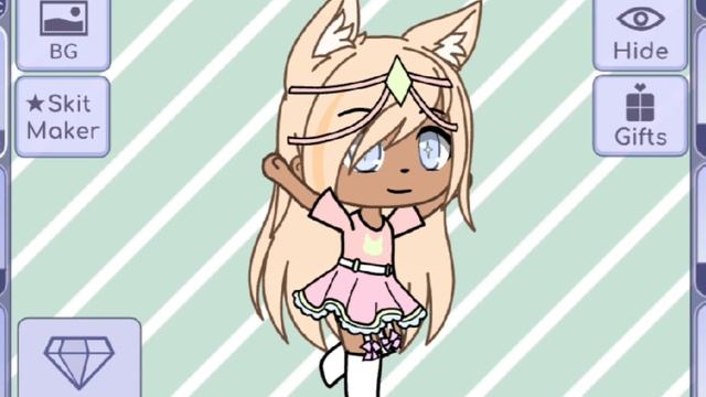 4 Идеи для ос Девочек[надеюсь оригинальные][•М•И•Р•А• •K•A•M•И•К•О•] смотреть онлайн