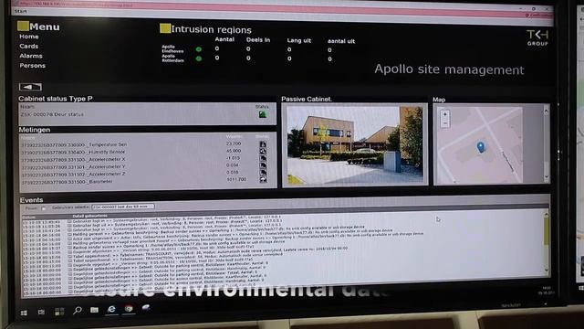 IoT controller смотреть онлайн
