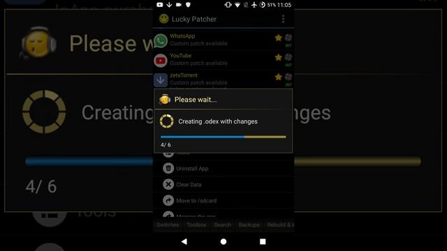 How to hack In-App purchases of any App. смотреть онлайн