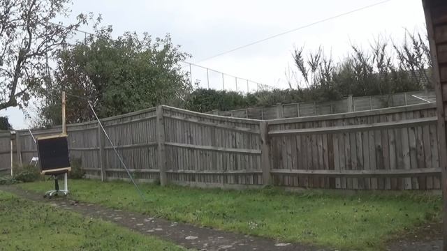 Geologic Startech II Recurve Training Bow