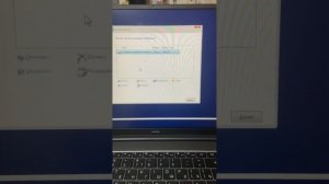 Нотбук Honor MagisBook X16 Born-F5851C как установить windows 10