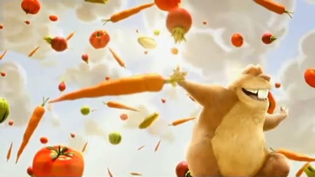 Суслик Сломал Gopher Broke мультик смотреть онлайн