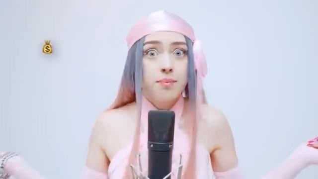 Дисс на Инстасамку смотреть онлайн