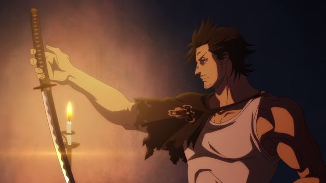 Черный клевер опенинг 11 / Black Clover TV OP11 - Stories (Snow Man) смотреть онлайн