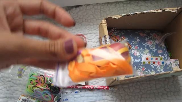 Посылка от Лили смотреть онлайн