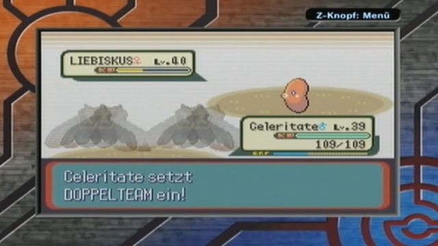 Let´s play Pokemon Saphir [Monotyp Käfer] [Part 54] Arenakampf Nr.8 смотреть онлайн
